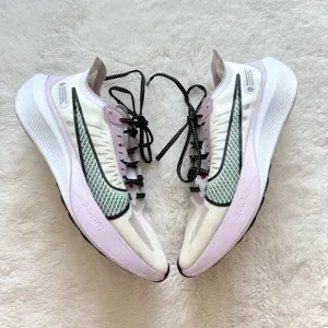 Nike women running shoes size 8.5 US