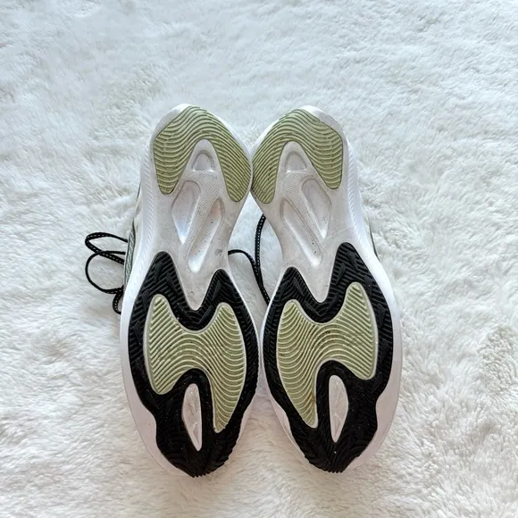 Nike women running shoes size 8.5 US