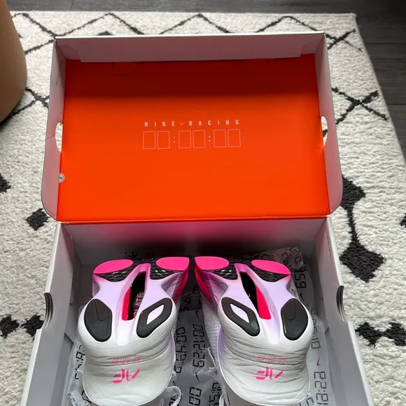 Nike Women's Alphafly 3