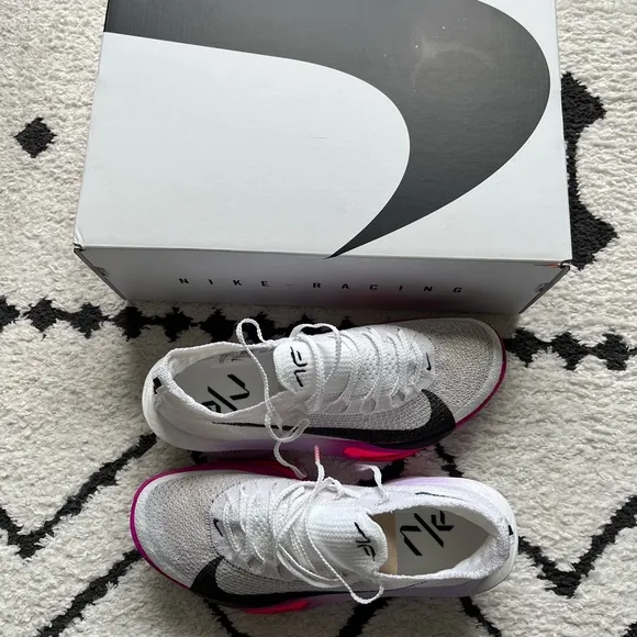 Nike Women's Alphafly 3