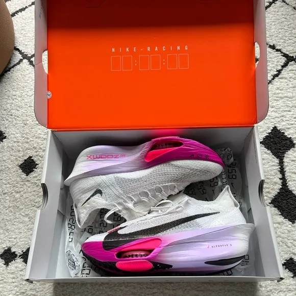 Nike Women's Alphafly 3