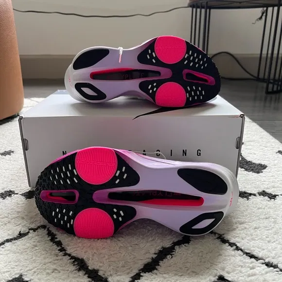 Nike Women's Alphafly 3