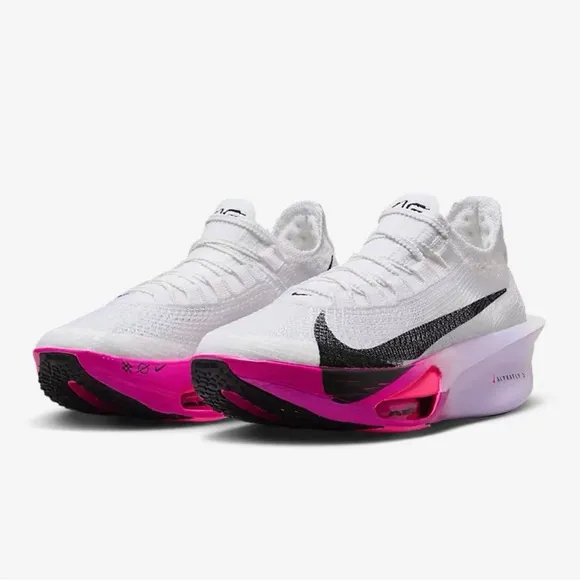 Nike Women's Alphafly 3
