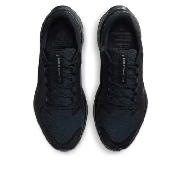 Nike women’s Pegasus 41 GTX fq1357-001 Black Running Shoes