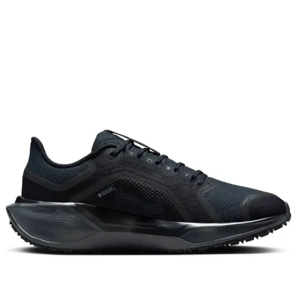 Nike women’s Pegasus 41 GTX fq1357-001 Black Running Shoes