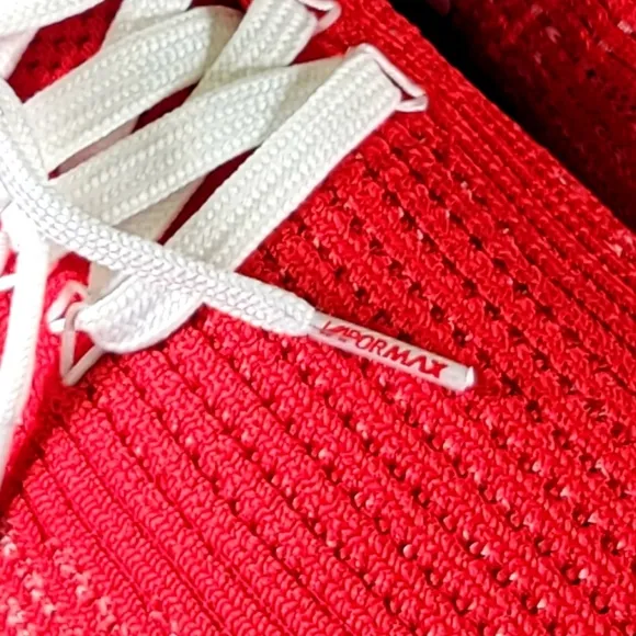 Nike Women's Red Running Shoes