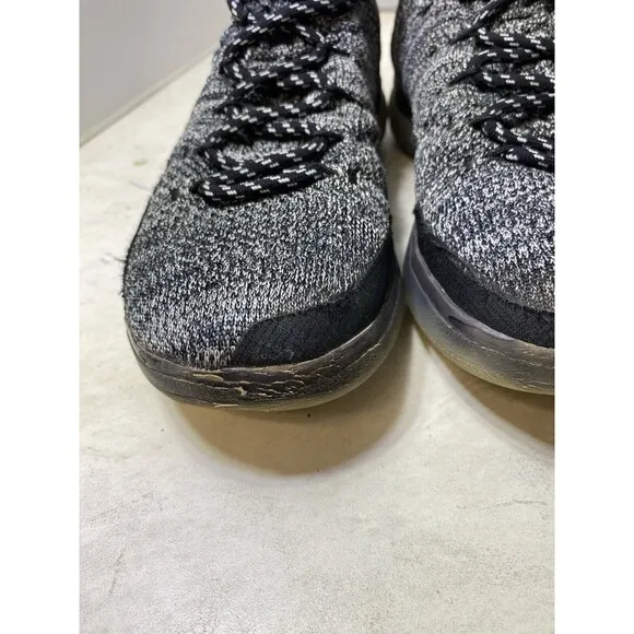 Nike Zoom KD 11 ‘Still KD’ 2018 Oreo Men’s 7
