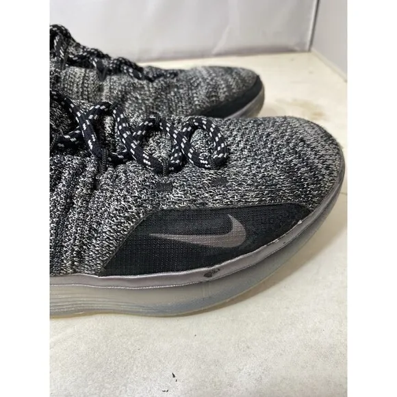 Nike Zoom KD 11 ‘Still KD’ 2018 Oreo Men’s 7