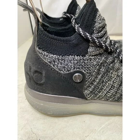 Nike Zoom KD 11 ‘Still KD’ 2018 Oreo Men’s 7