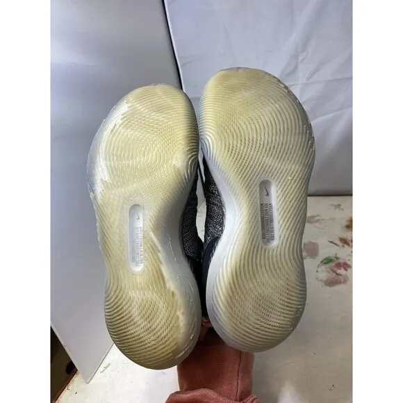 Nike Zoom KD 11 ‘Still KD’ 2018 Oreo Men’s 7