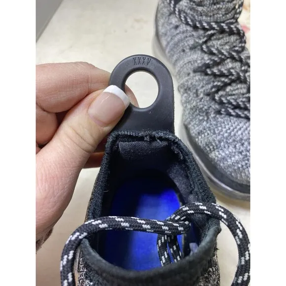Nike Zoom KD 11 ‘Still KD’ 2018 Oreo Men’s 7