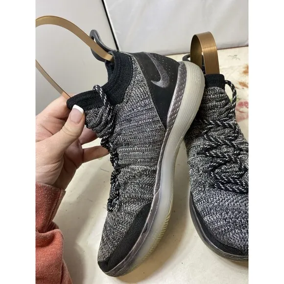 Nike Zoom KD 11 ‘Still KD’ 2018 Oreo Men’s 7