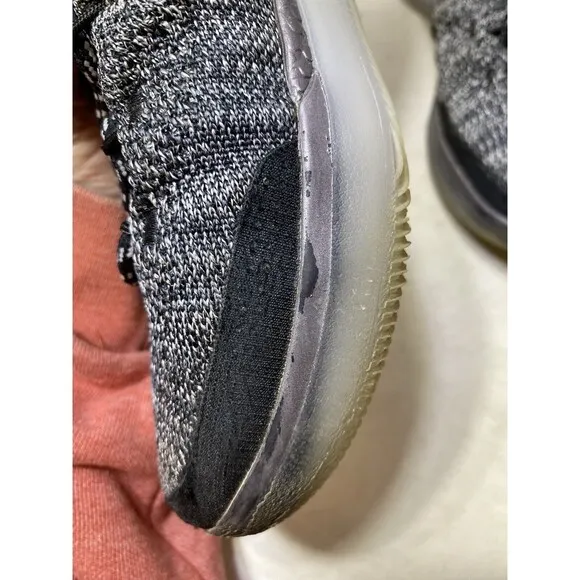 Nike Zoom KD 11 ‘Still KD’ 2018 Oreo Men’s 7