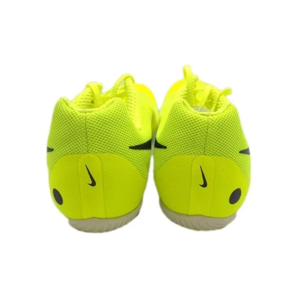 Nike Zoom Rival Multi Track and Field Spikes Volt DC8749-700 Men's 9.5