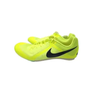 Nike Zoom Rival Multi Track and Field Spikes Volt DC8749-700 Men's 9.5