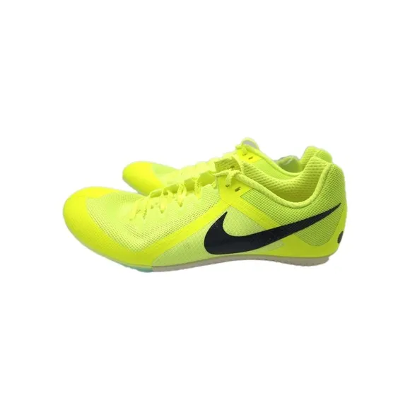 Nike Zoom Rival Multi Track and Field Spikes Volt DC8749-700 Men's 9.5