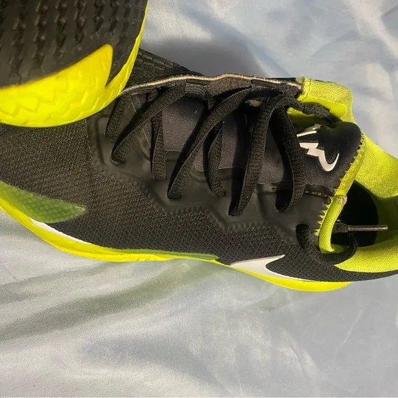 Nike zoom Vapor Cage 4 Rafa Athletic Shoes Dynamic Design