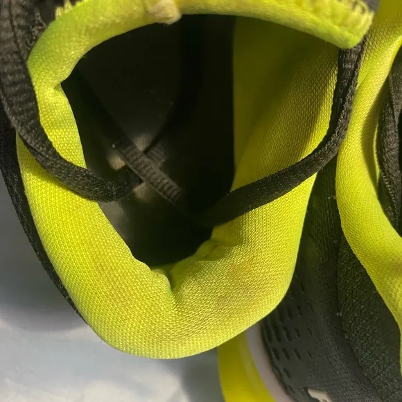 Nike zoom Vapor Cage 4 Rafa Athletic Shoes Dynamic Design