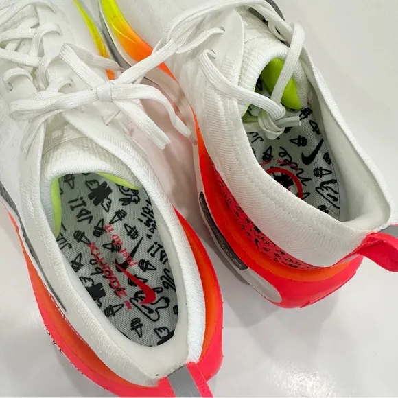 Nike ZoomX Invicible Run 3 Men’s Running Shoes