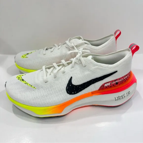 Nike ZoomX Invicible Run 3 Men’s Running Shoes