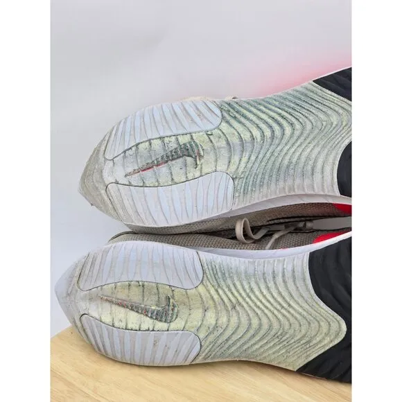 Nike ZoomX Streakfly - DJ6566-100 Running Shoes Mens Sz 8.5
