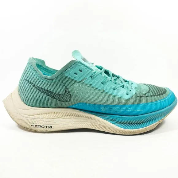 Nike ZoomX Vaporfly Next%  Running Shoes - Men's Size 12.5