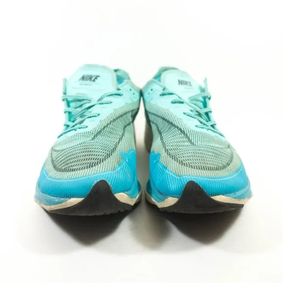 Nike ZoomX Vaporfly Next%  Running Shoes - Men's Size 12.5