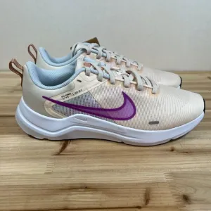 Nike Downshifter 12 running shoes Womens 8.5 Guava Ice Rush Fuchsia NEW with Box