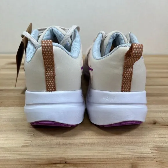 Nike Downshifter 12 running shoes Womens 8.5 Guava Ice Rush Fuchsia NEW with Box