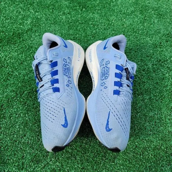 NIKE NATHAN BELL SIR ZOOM PEGASUS 38 - Men's Running Shoes - SIZE 8