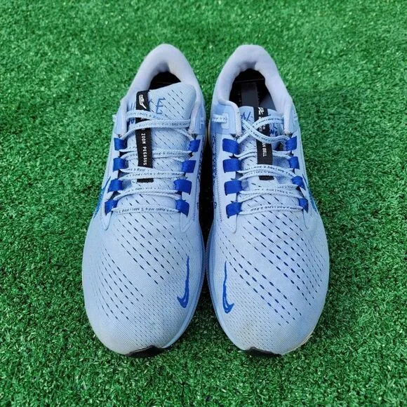 NIKE NATHAN BELL SIR ZOOM PEGASUS 38 - Men's Running Shoes - SIZE 8