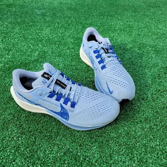 NIKE NATHAN BELL SIR ZOOM PEGASUS 38 - Men's Running Shoes - SIZE 8