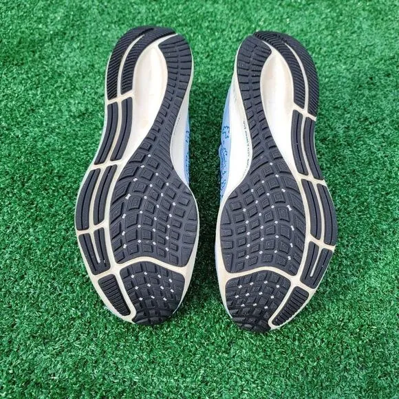 NIKE NATHAN BELL SIR ZOOM PEGASUS 38 - Men's Running Shoes - SIZE 8