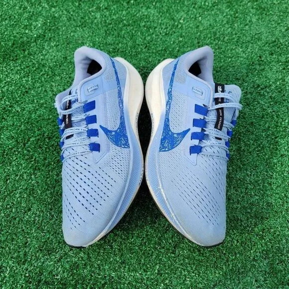 NIKE NATHAN BELL SIR ZOOM PEGASUS 38 - Men's Running Shoes - SIZE 8