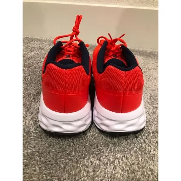Nike Revolution 6 NN Men’s 10.5 Running Shoes
