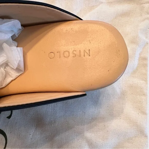 Nisolo All-Day Heeled Clogs