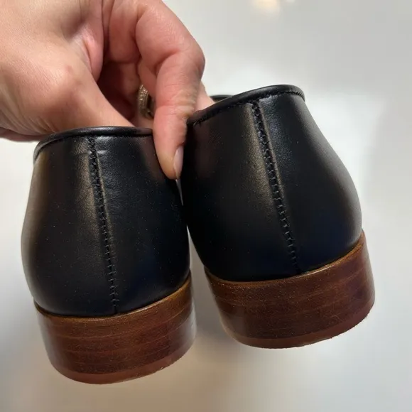 Nisolo Everyday Slip On‎ Loafer sz 7.5