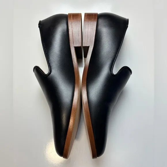 Nisolo Everyday Slip On‎ Loafer sz 7.5
