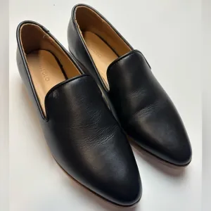 Nisolo Everyday Slip On‎ Loafer sz 7.5
