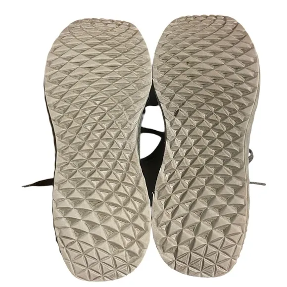 NOBULL Gray Unisex “Rip Stop” Sneakers/Running Shoes