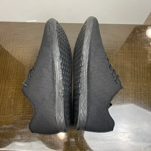 NOBULL Project Triple Black Trainers Running Sneakers Shoes Men's 13