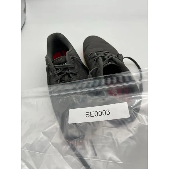 NOBULL Shoes Men Sz 9 Trainer Crossfit Workout‎ Lightning Trainer Superfabric