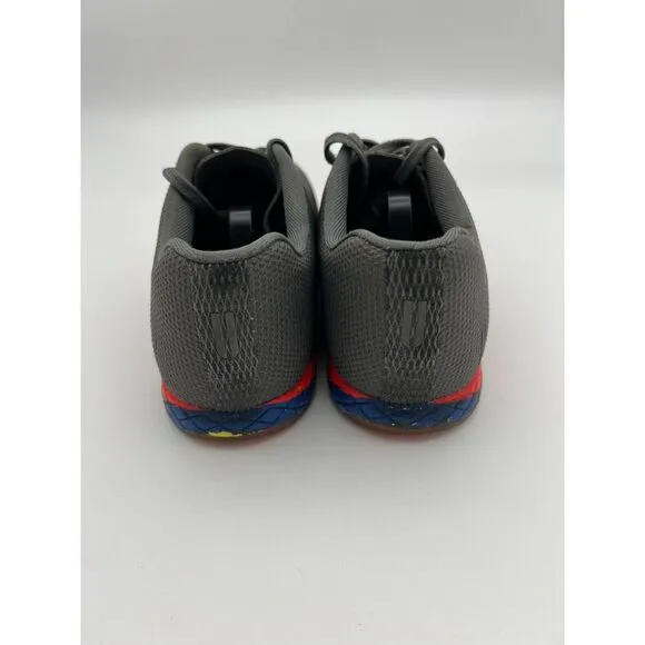 NOBULL Shoes Men Sz 9 Trainer Crossfit Workout‎ Lightning Trainer Superfabric