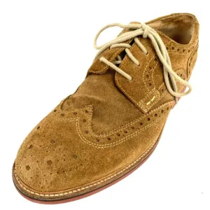 Nordstrom 1901‎ &quot;Lewiston&quot; Wingtip Oxfords
