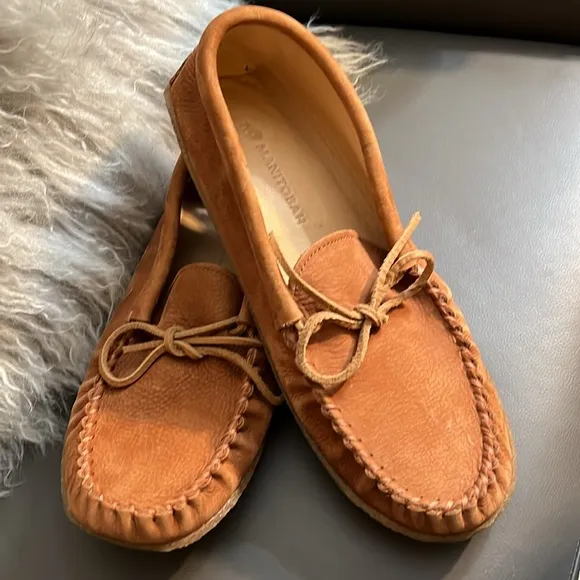 NWOB $110 Manitobah Men’s Cottager