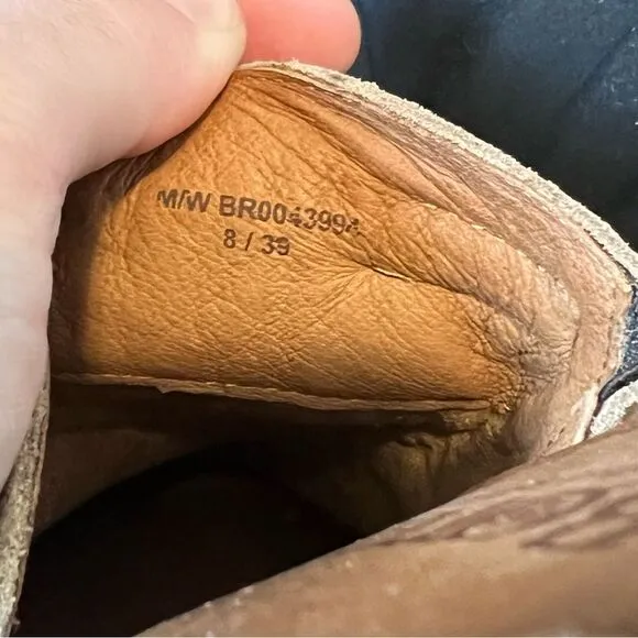 NWOB Carmen Clogs by Born | Size 8