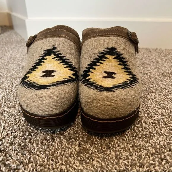 NWOB Carmen Clogs by Born | Size 8