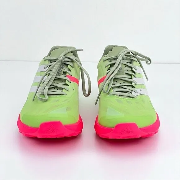 NWOT Adidas Terrex Speed Ultra trail running shoes