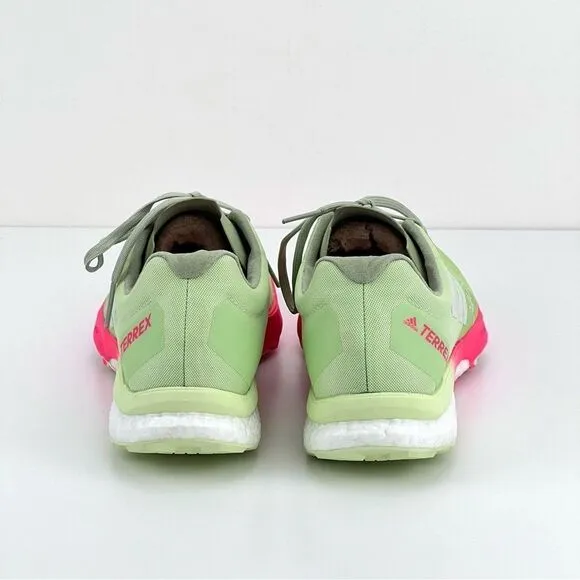 NWOT Adidas Terrex Speed Ultra trail running shoes
