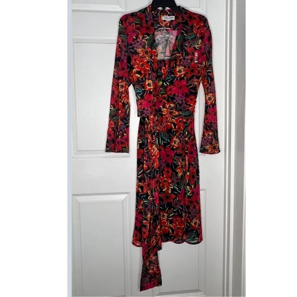 NWOT Charlie Holiday Amini Top &amp; Stella Skirt Matching Set